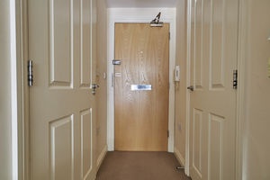 Entrance- click for photo gallery